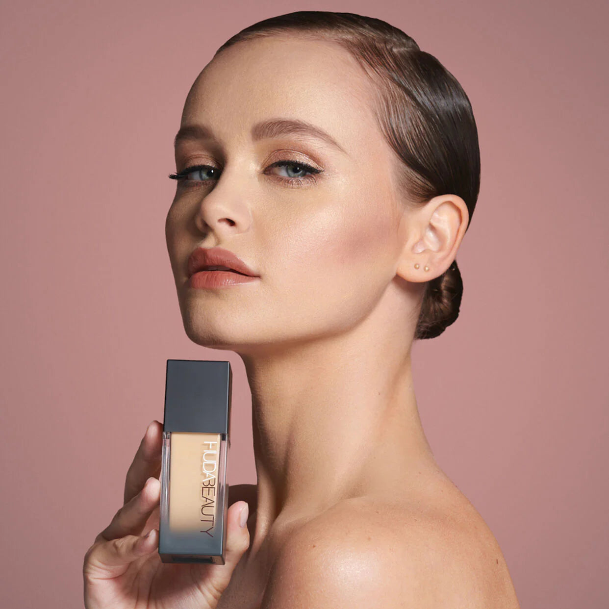 FauxFilter Luminous Matte Foundation