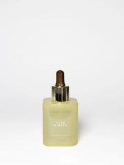 Pear & Musk 50ml Perfume Oil Dropper