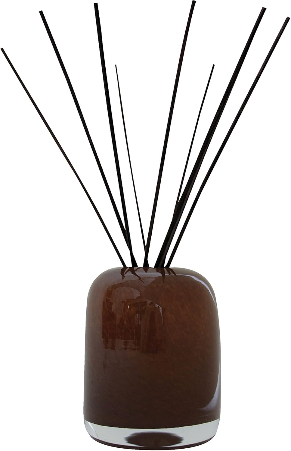 Collection No 5 Reed Diffuser Set Amber Vanilla