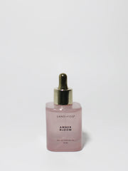 Amber Bloom 50 ml Perfume Oil Dropper