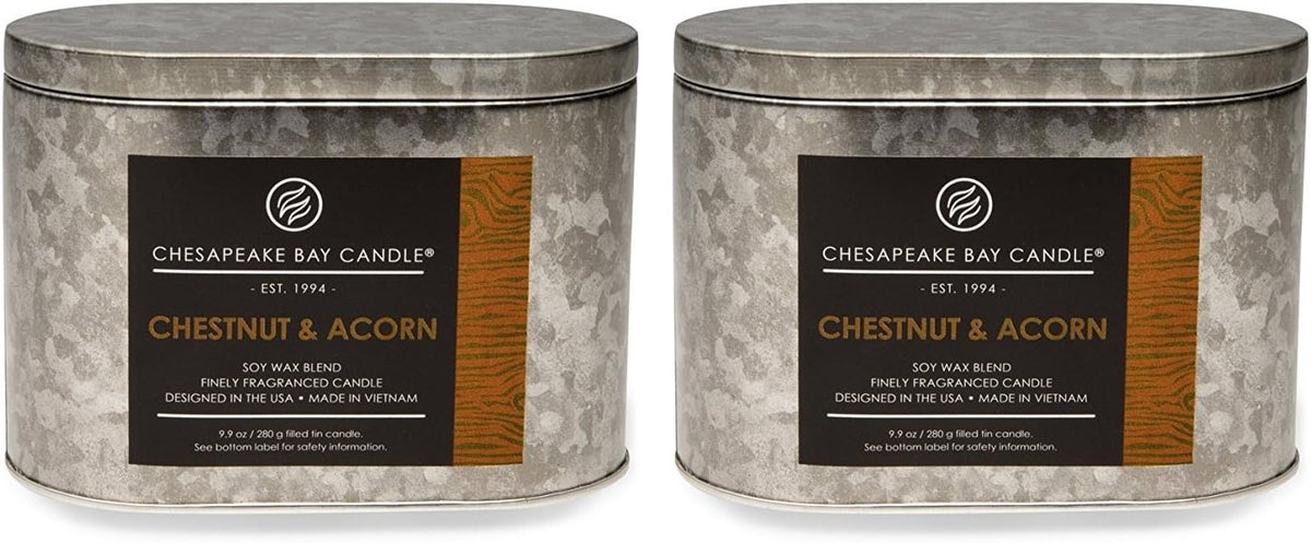 Candle Scented Candle