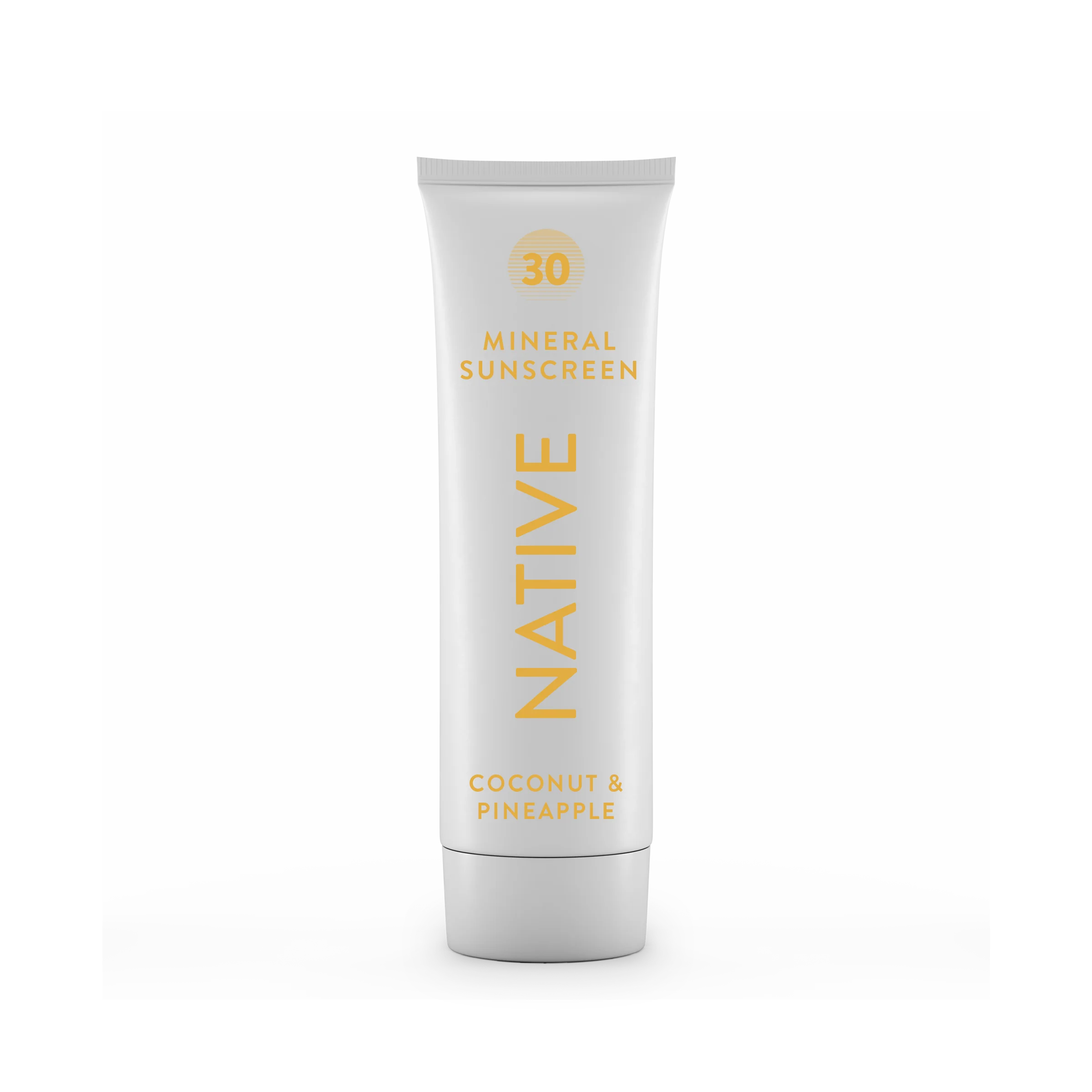Body Sunscreen Last Chance