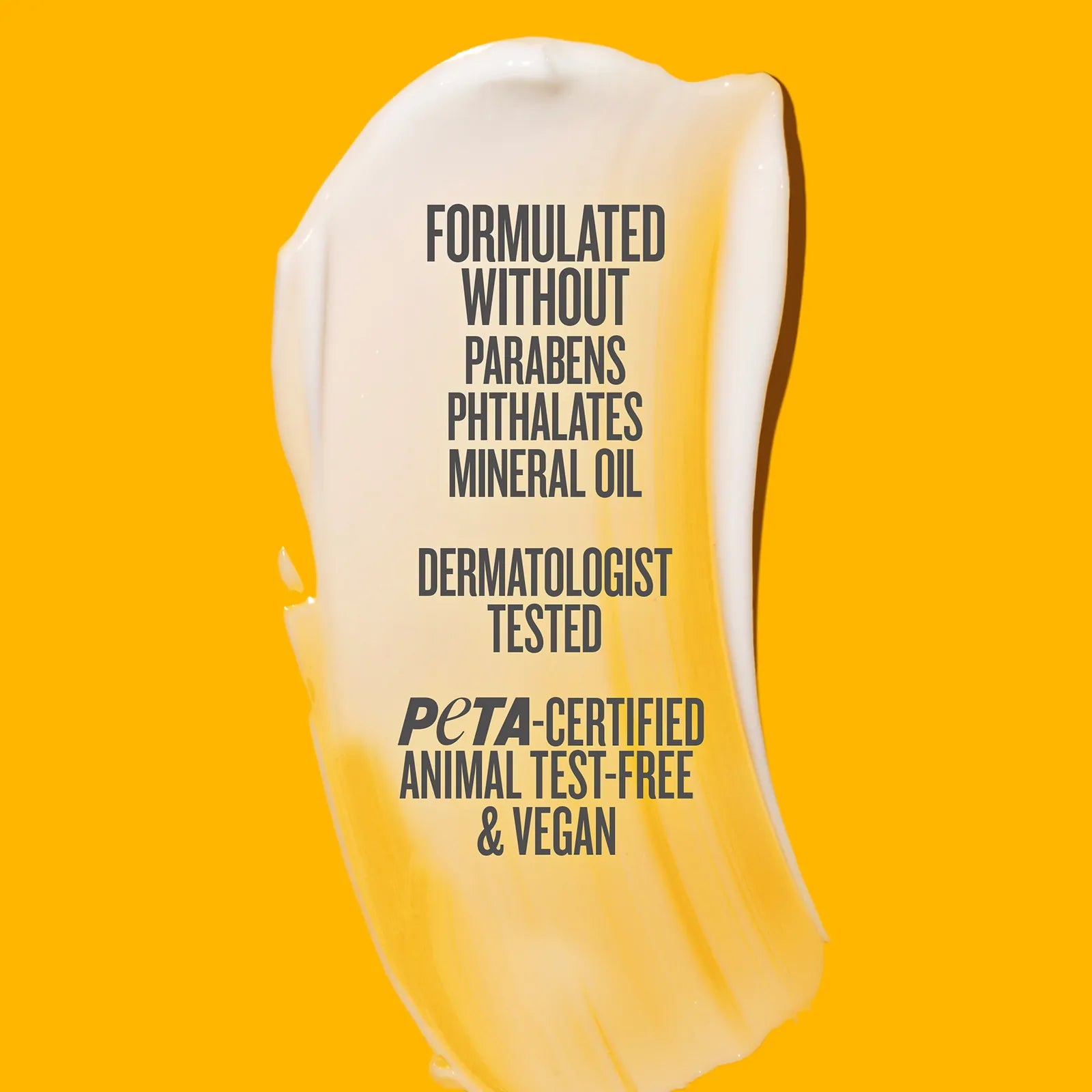 Body Badalada Vitamin Infused Lotion