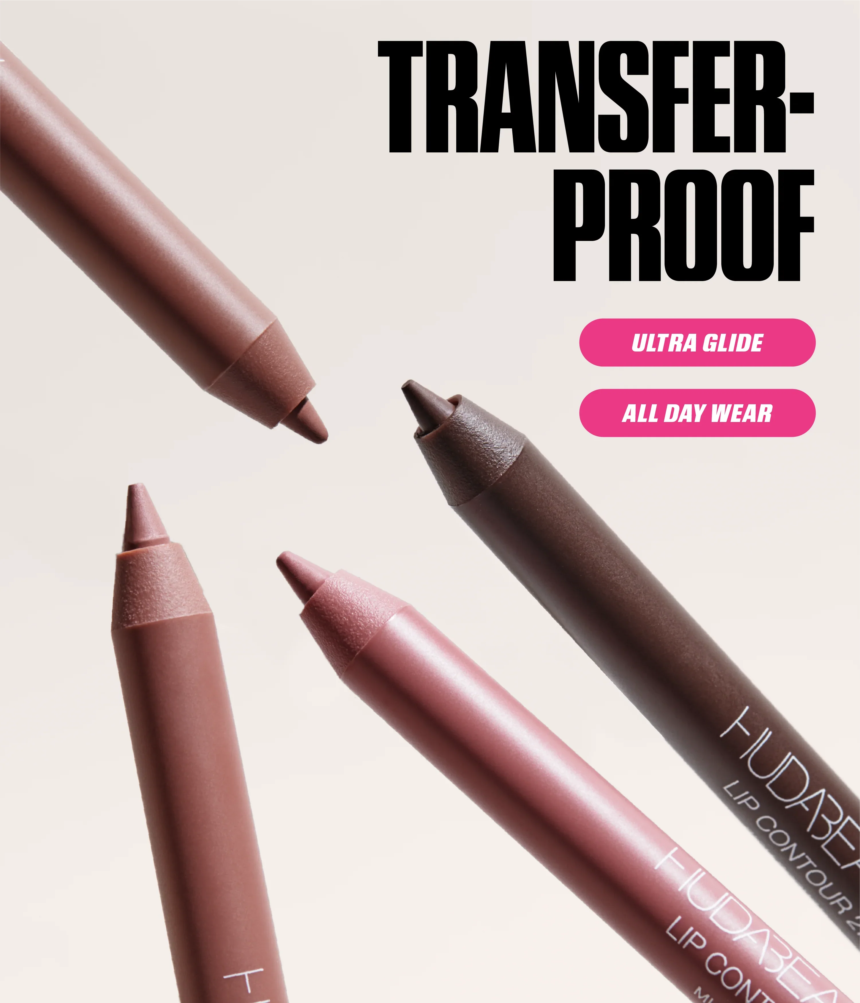 Lip Contour Mini Duo Blushed Pinks