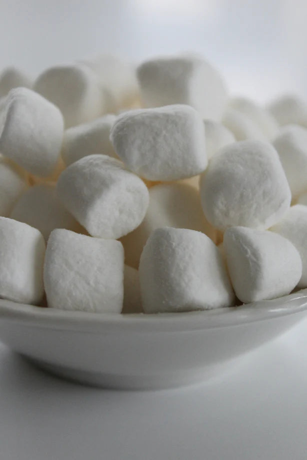 Vanilla Marshmallow 50 ml Perfume Oil Dropper