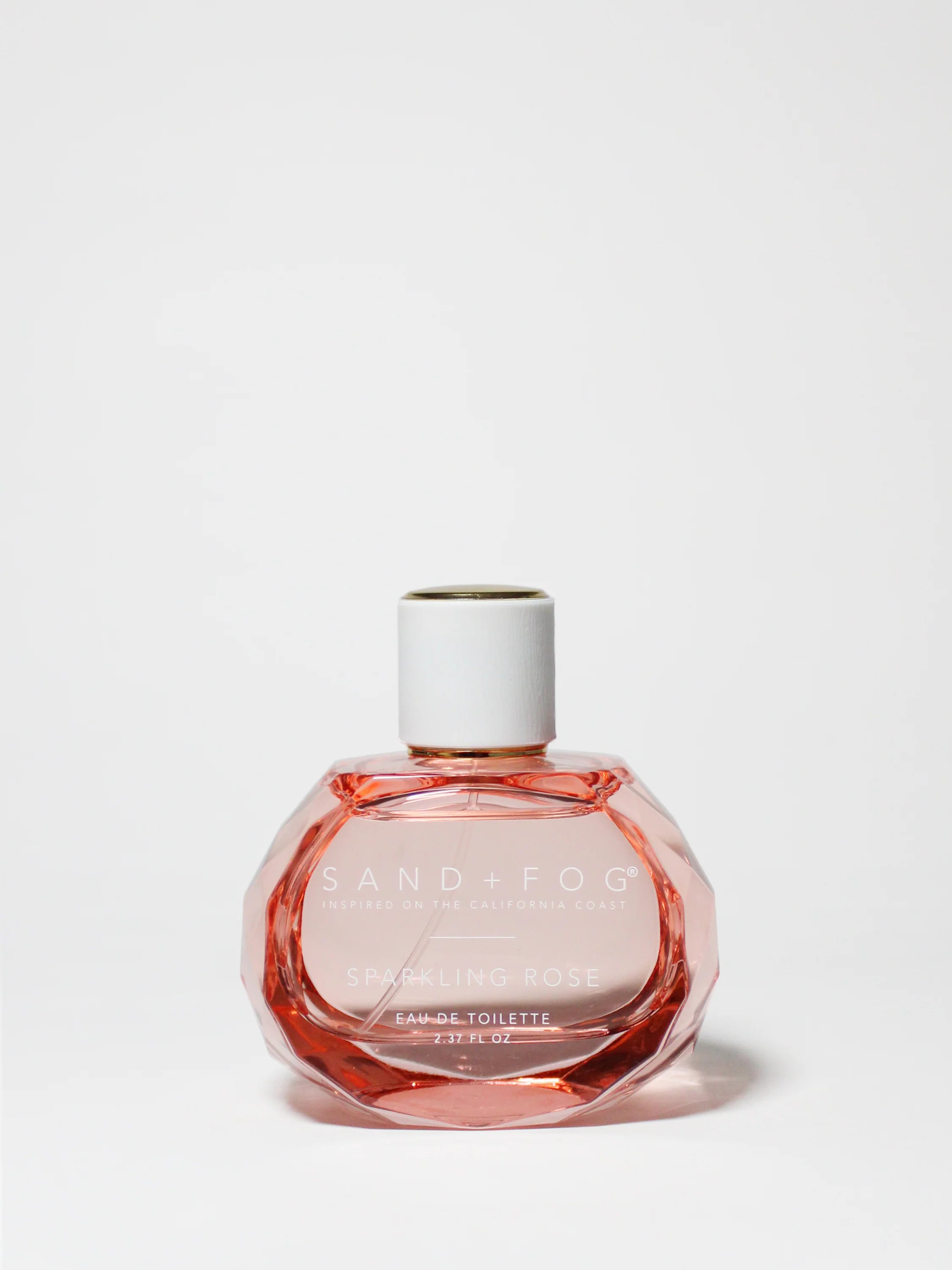 Sparkling Rose 70 ml Eau de Toilette