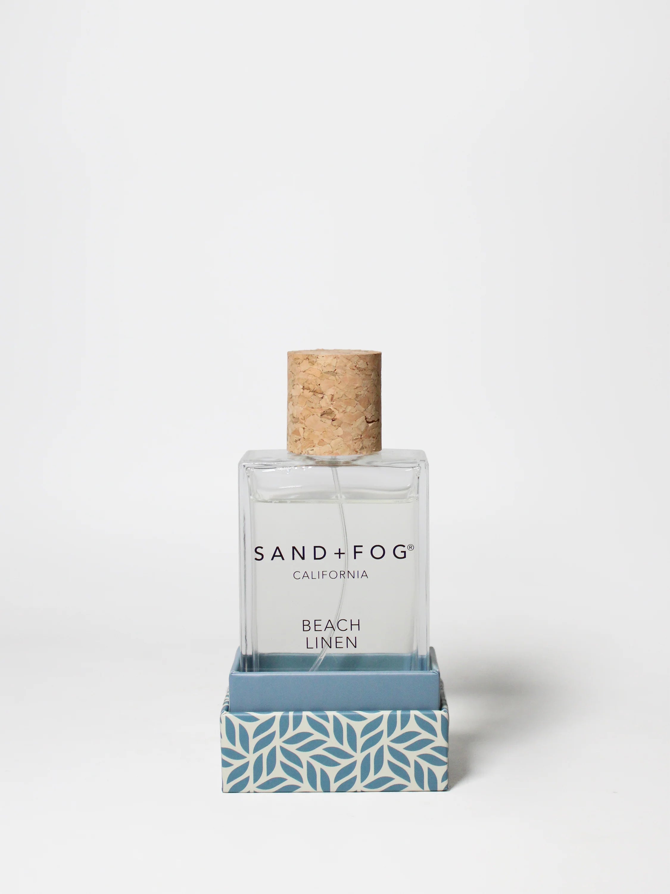 Beach Linen 95ml Linen Spray