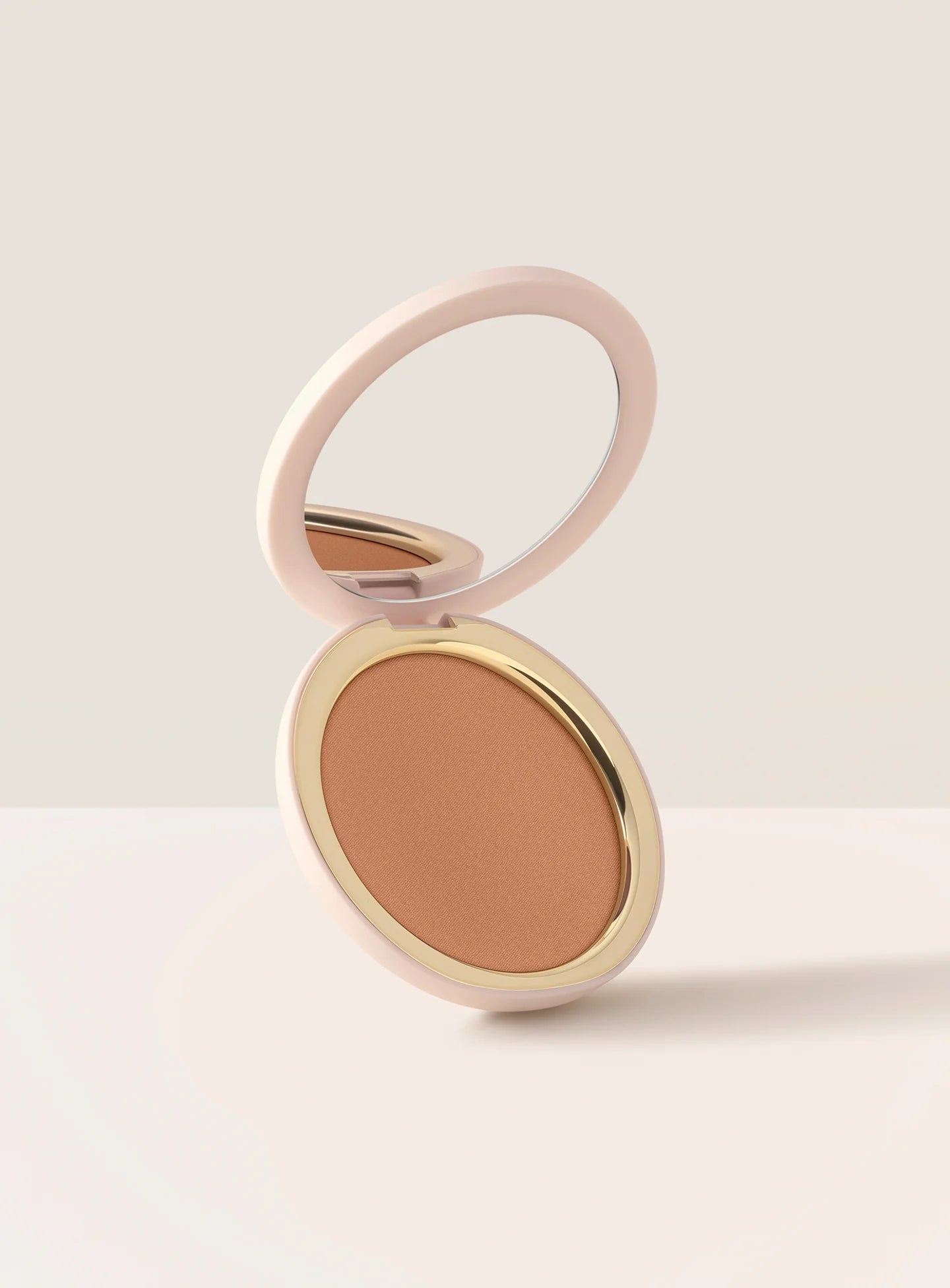 Warm Wishes Soft Matte Powder Bronzer