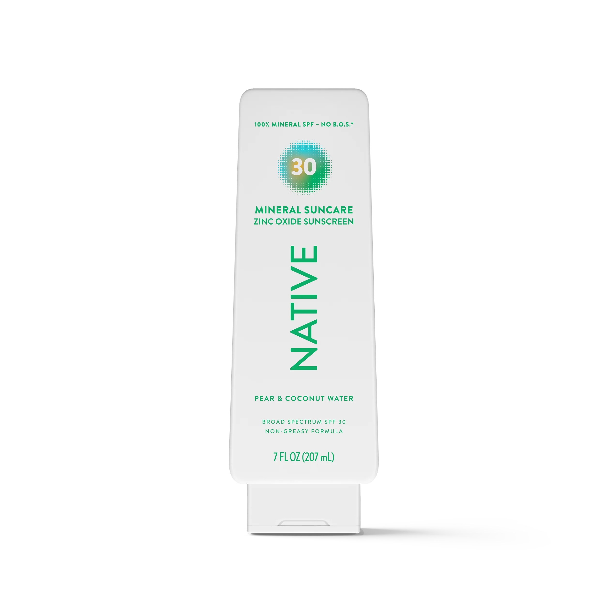 Sunscreen Lotion