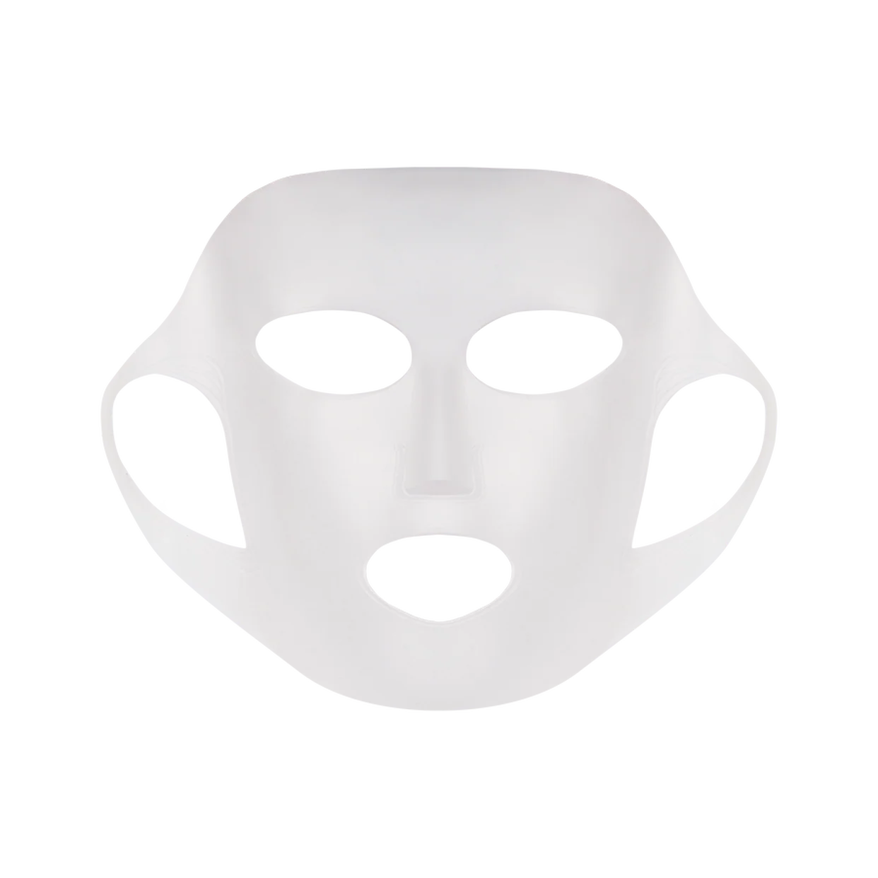Wrap It Up Face Mask Holder