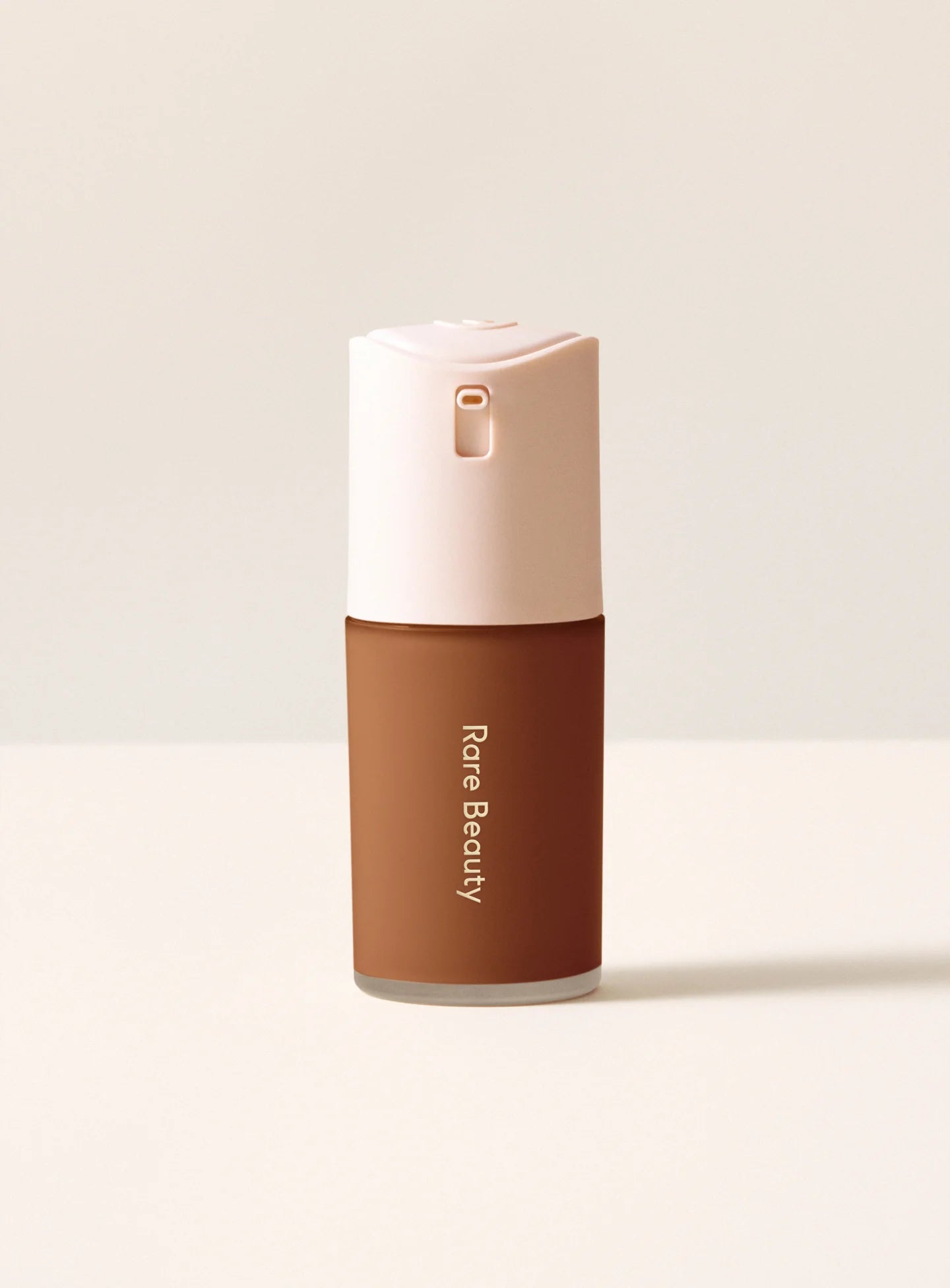 True to Myself Natural Matte Longwear Foundation