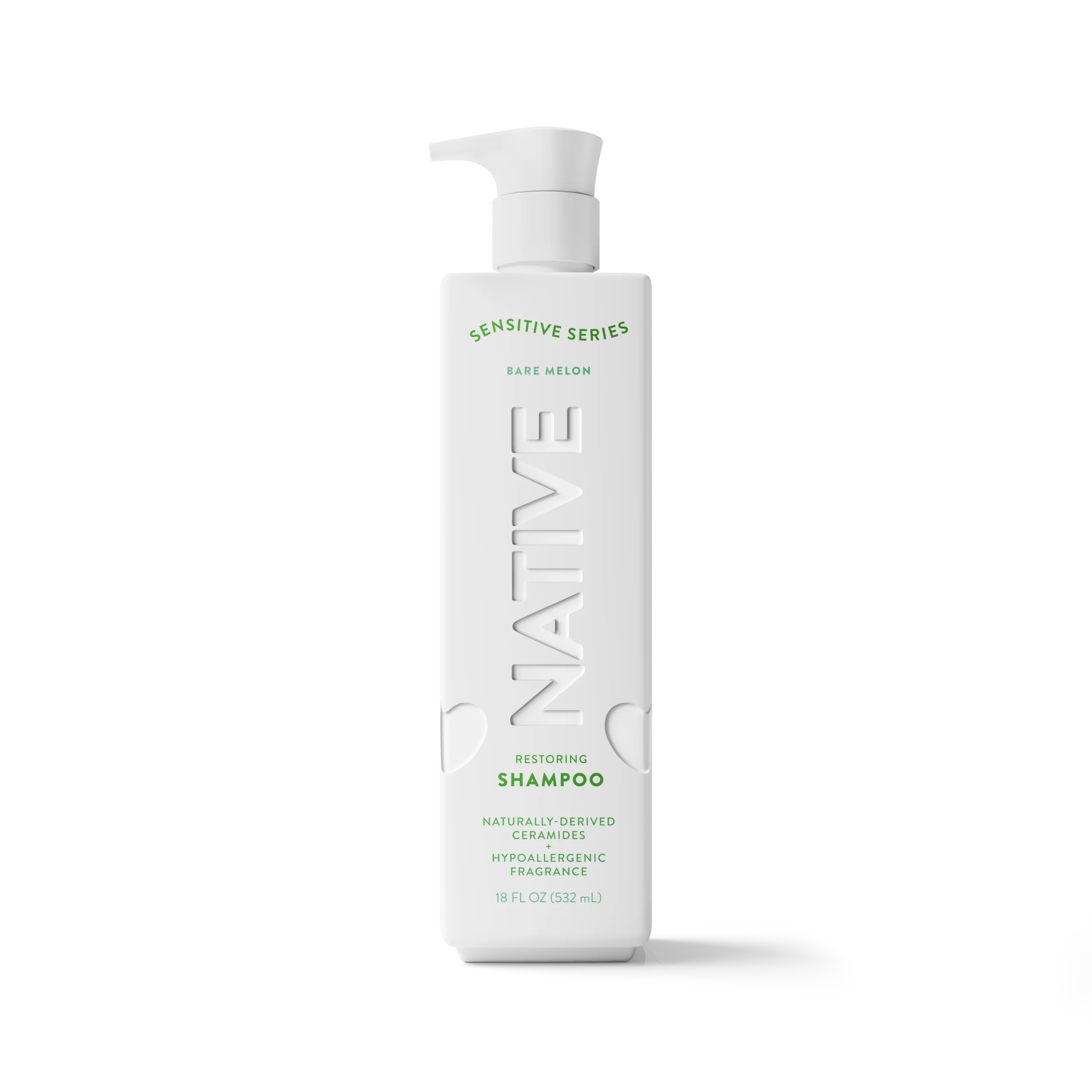 Sensitive Series Shampoo