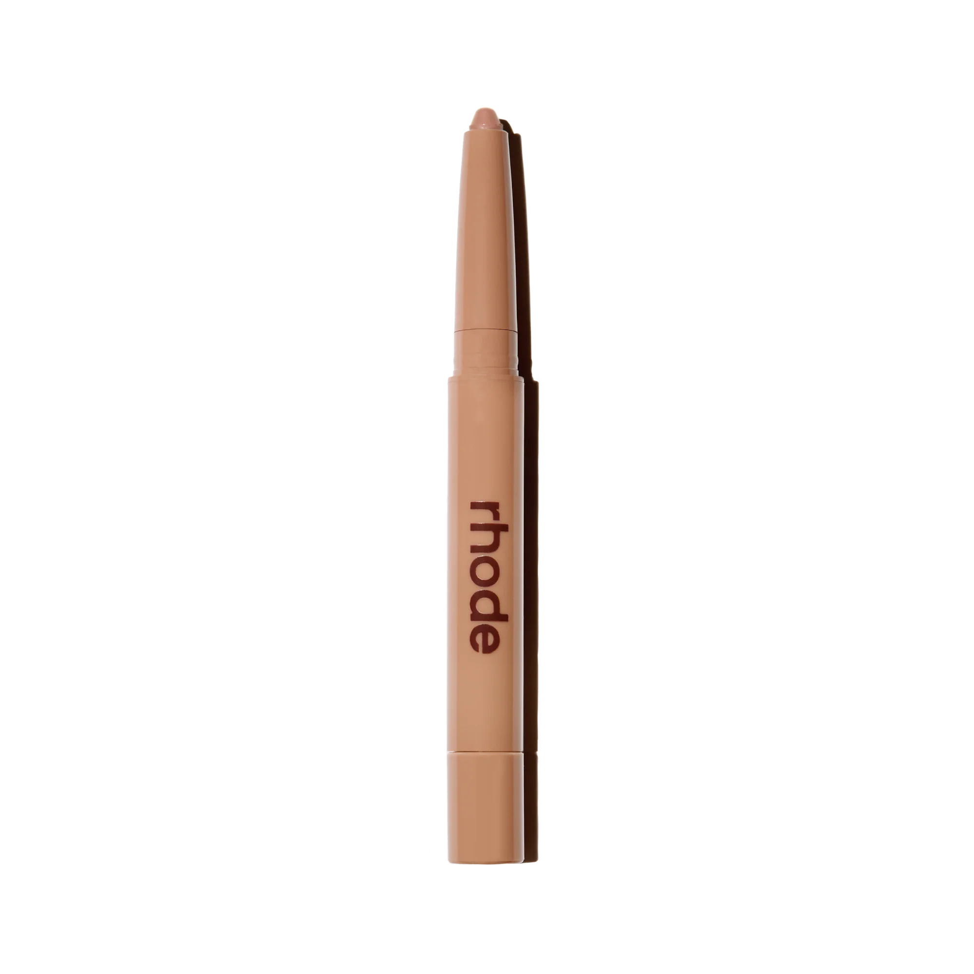 peptide lip shape twist