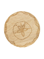 Coconut Cream 12 oz scented candle