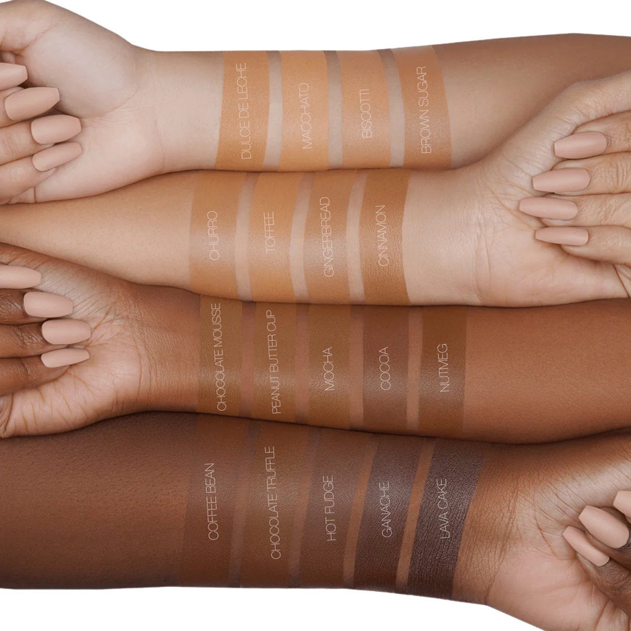 FauxFilter Luminous Matte Foundation