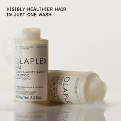 THE HEALTHY HAIR TRAVEL SET