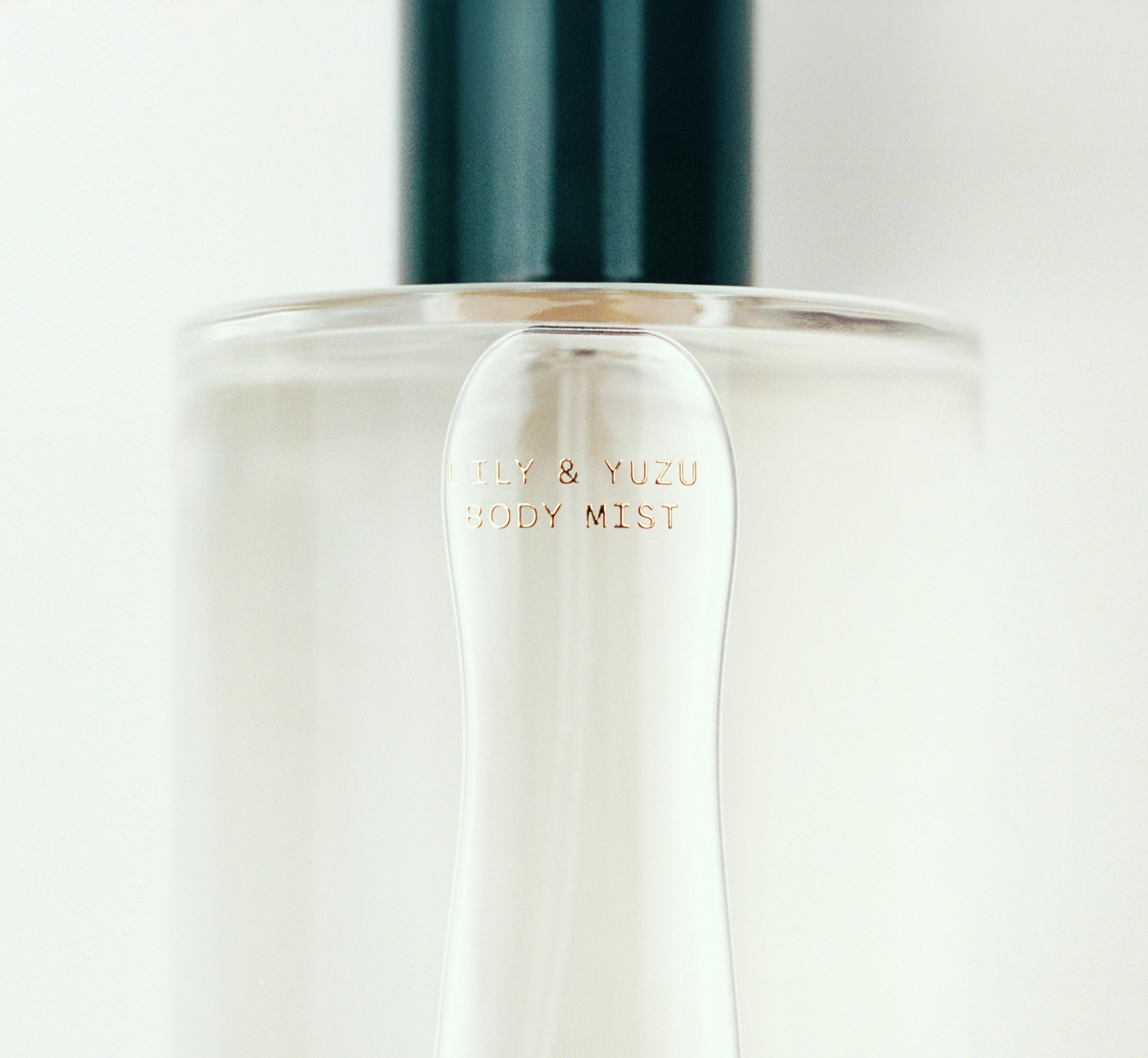 Body Mist
