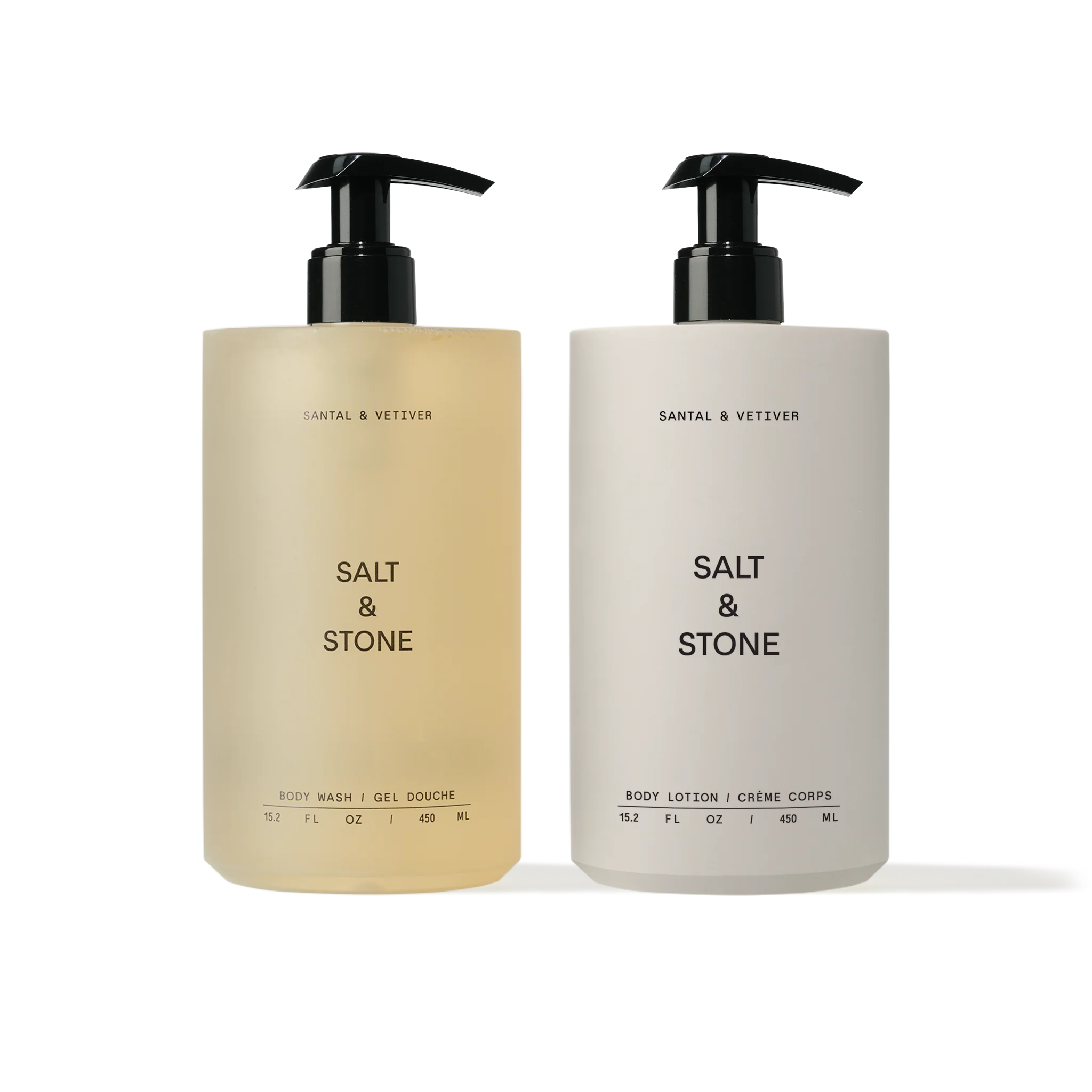 Deluxe Body Duo