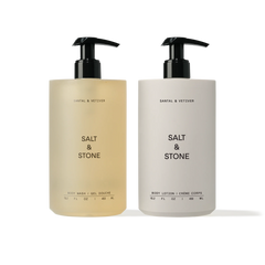 Deluxe Body Duo