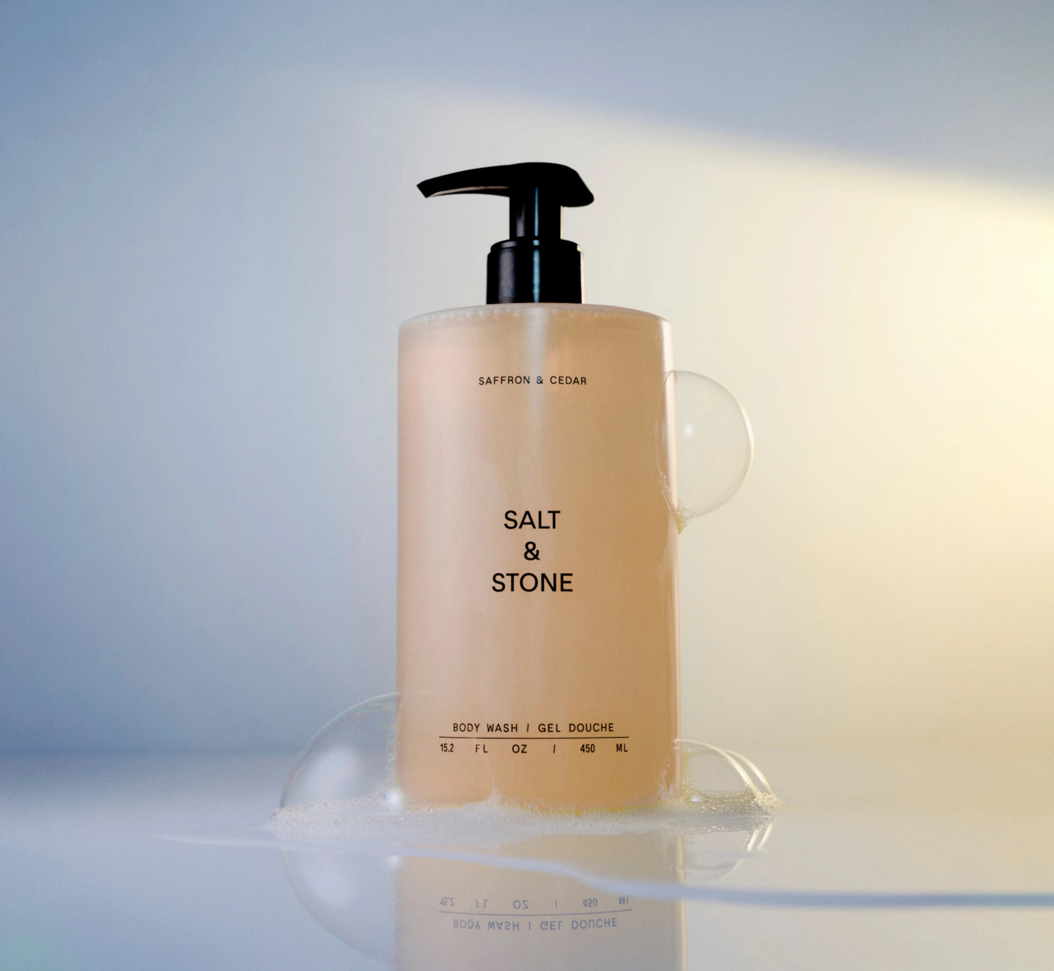Deluxe Body Duo