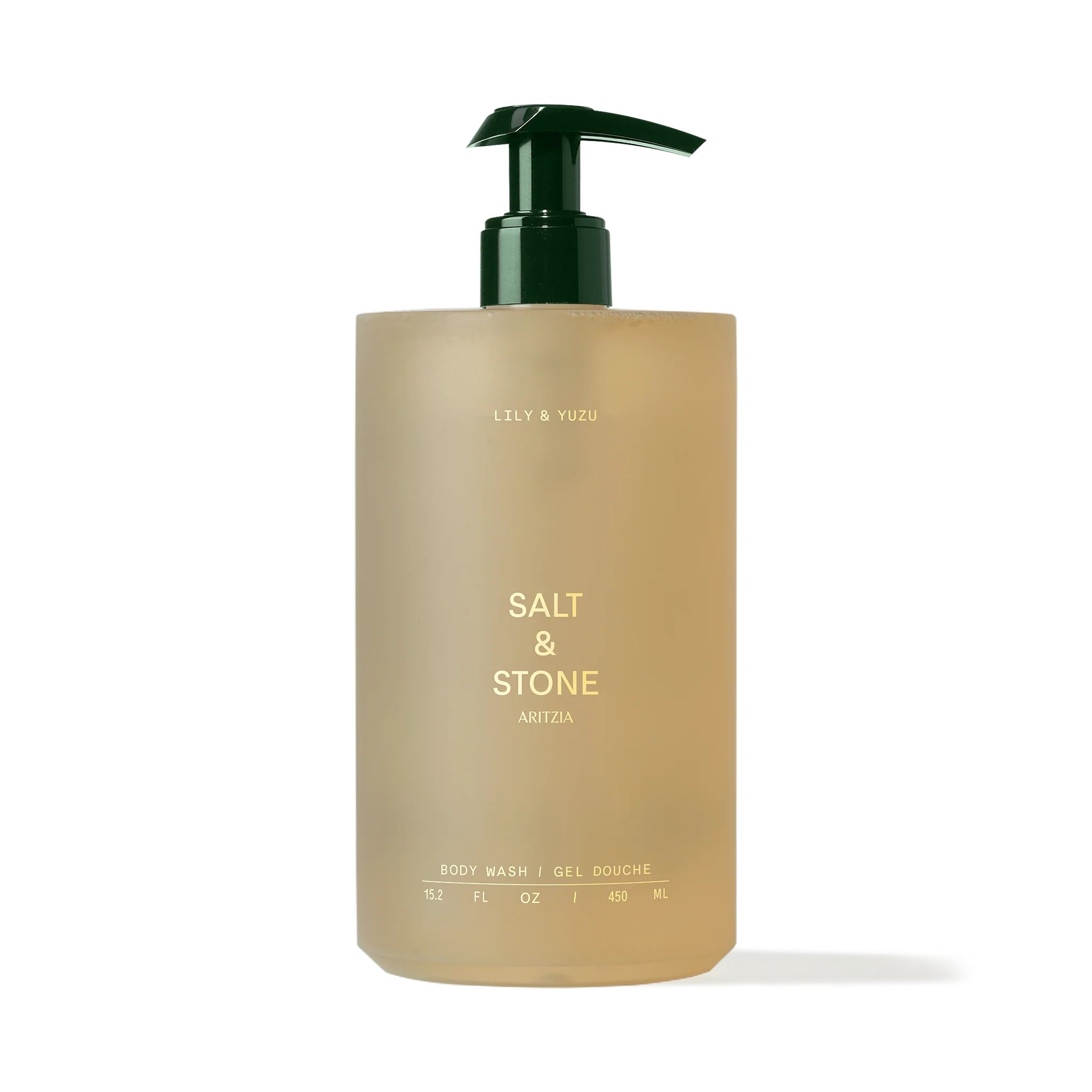 Body Wash