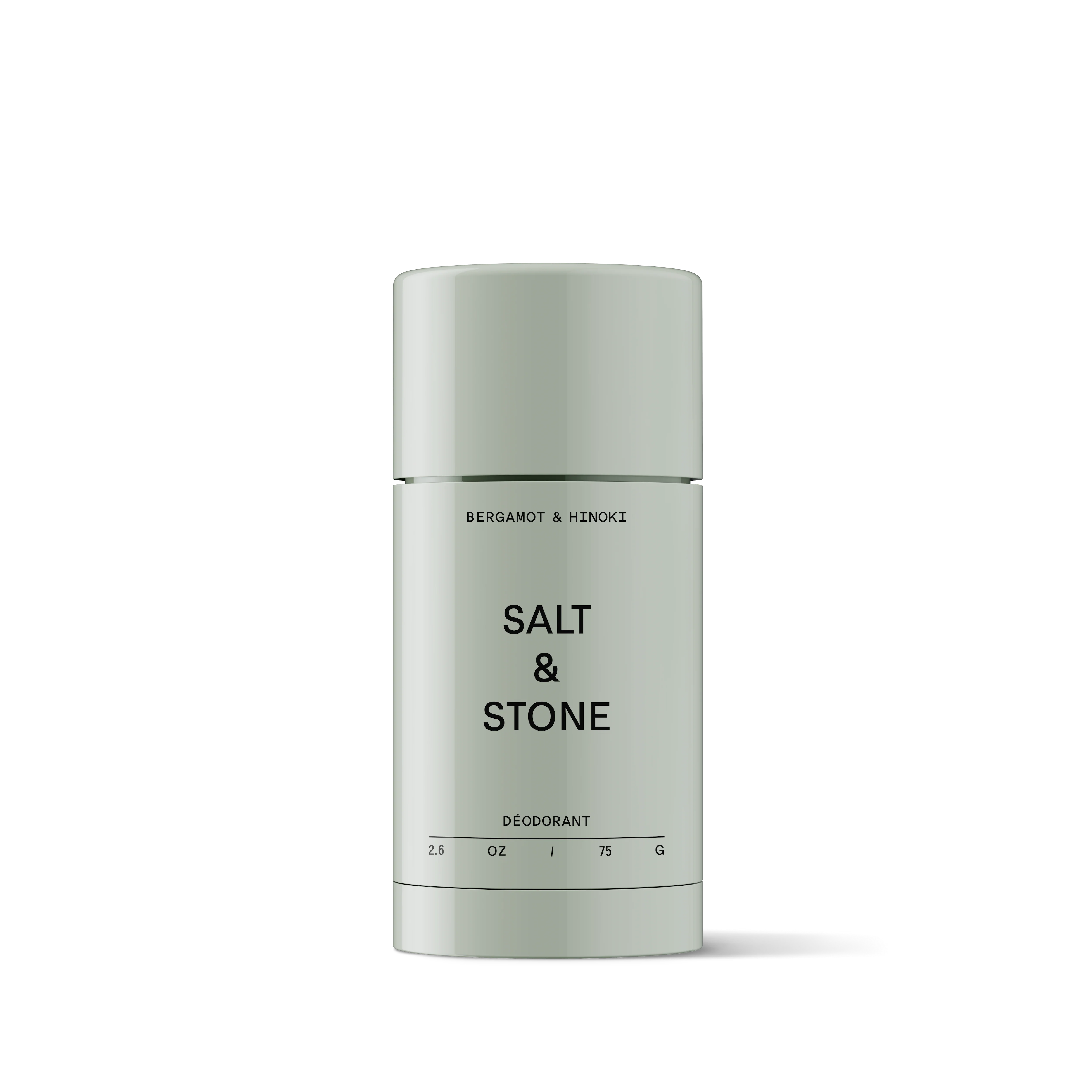 Deodorant (Review)