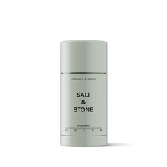 Deodorant (Review)