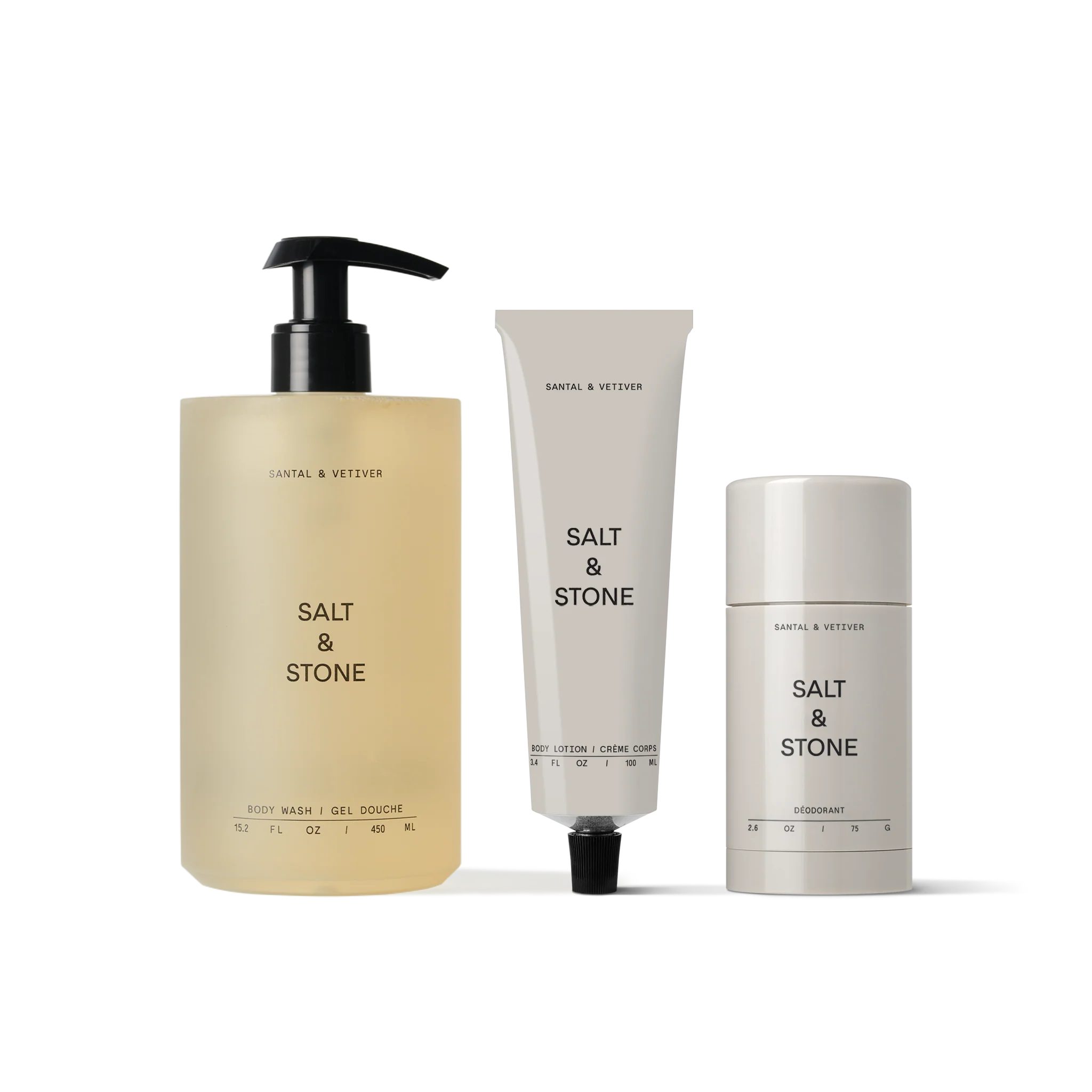 Scent Layering Set