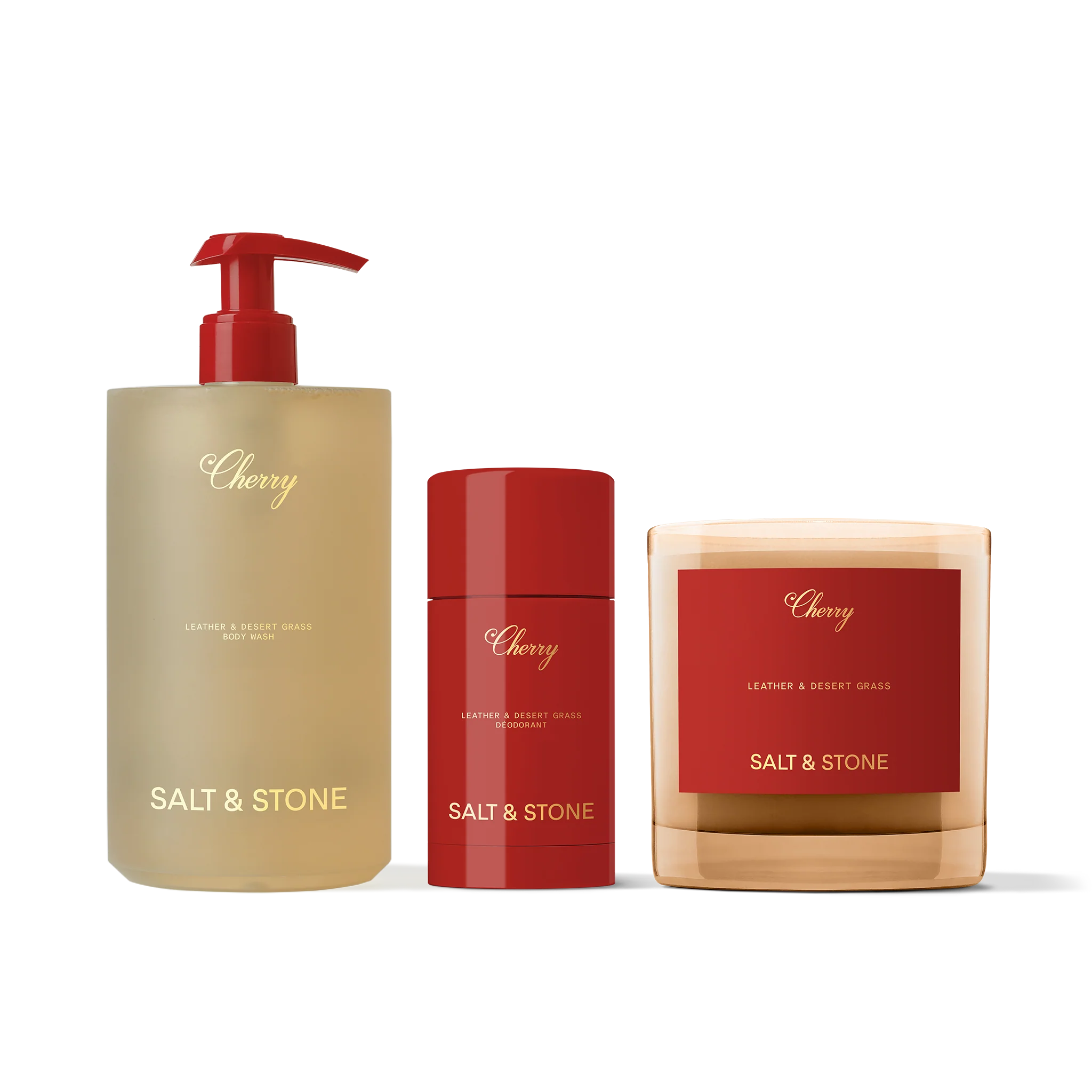 The Cherry Collection