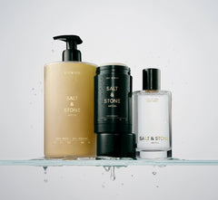 Body Wash