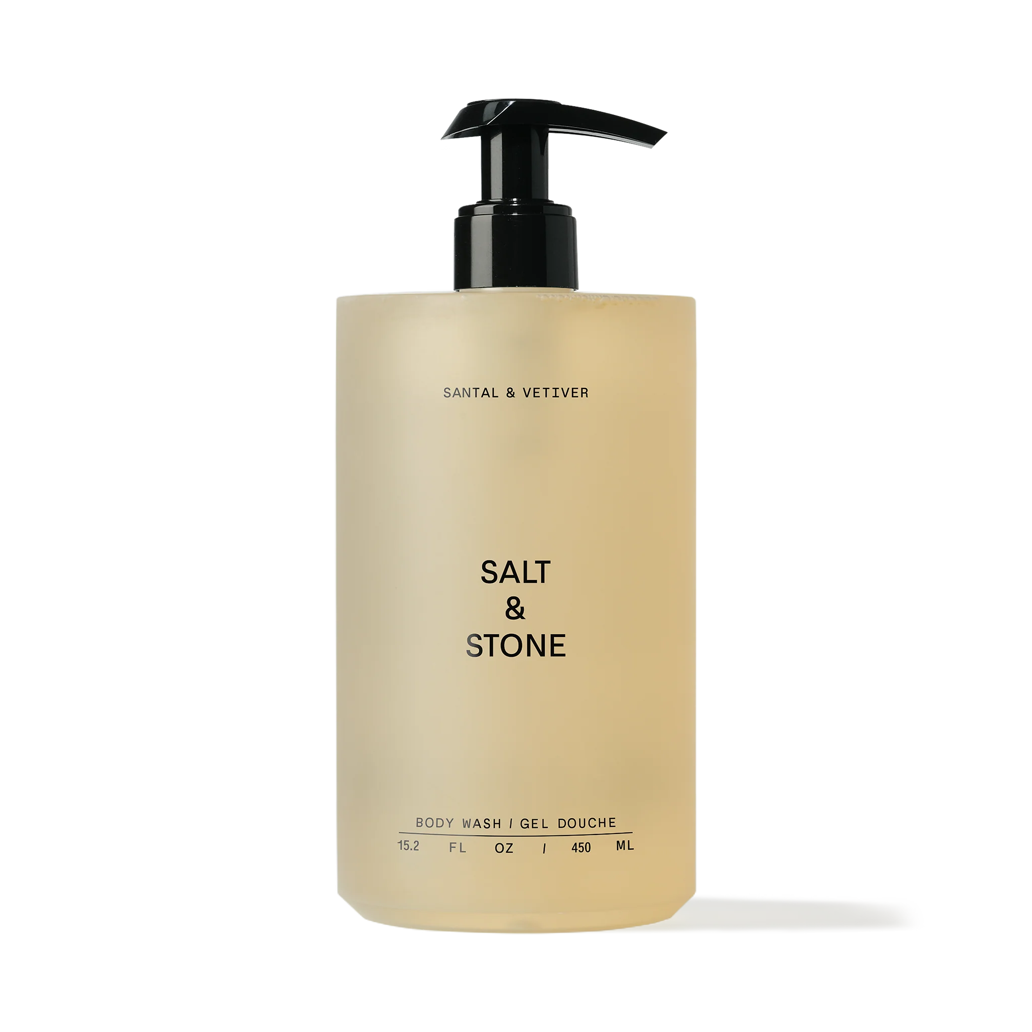 Body Wash