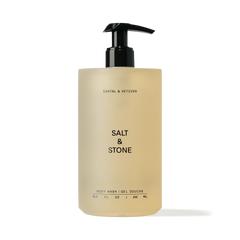 Body Wash