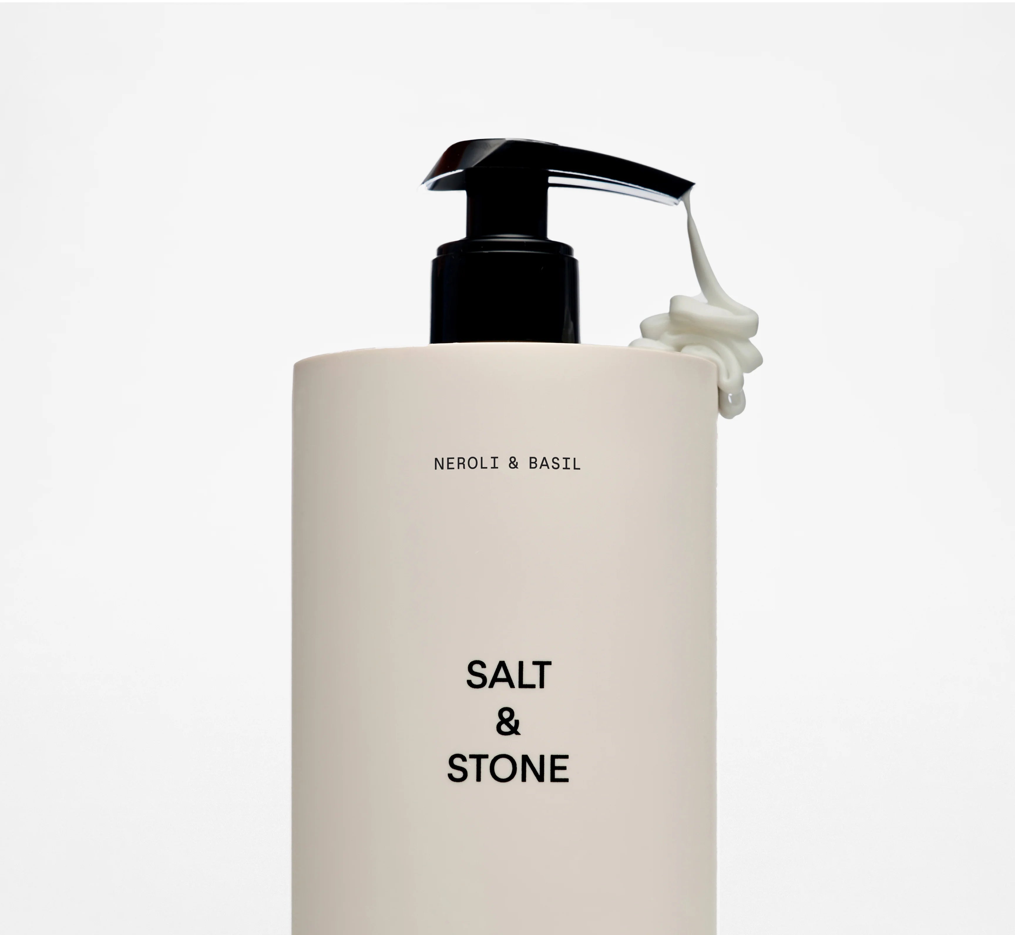 Body Lotion