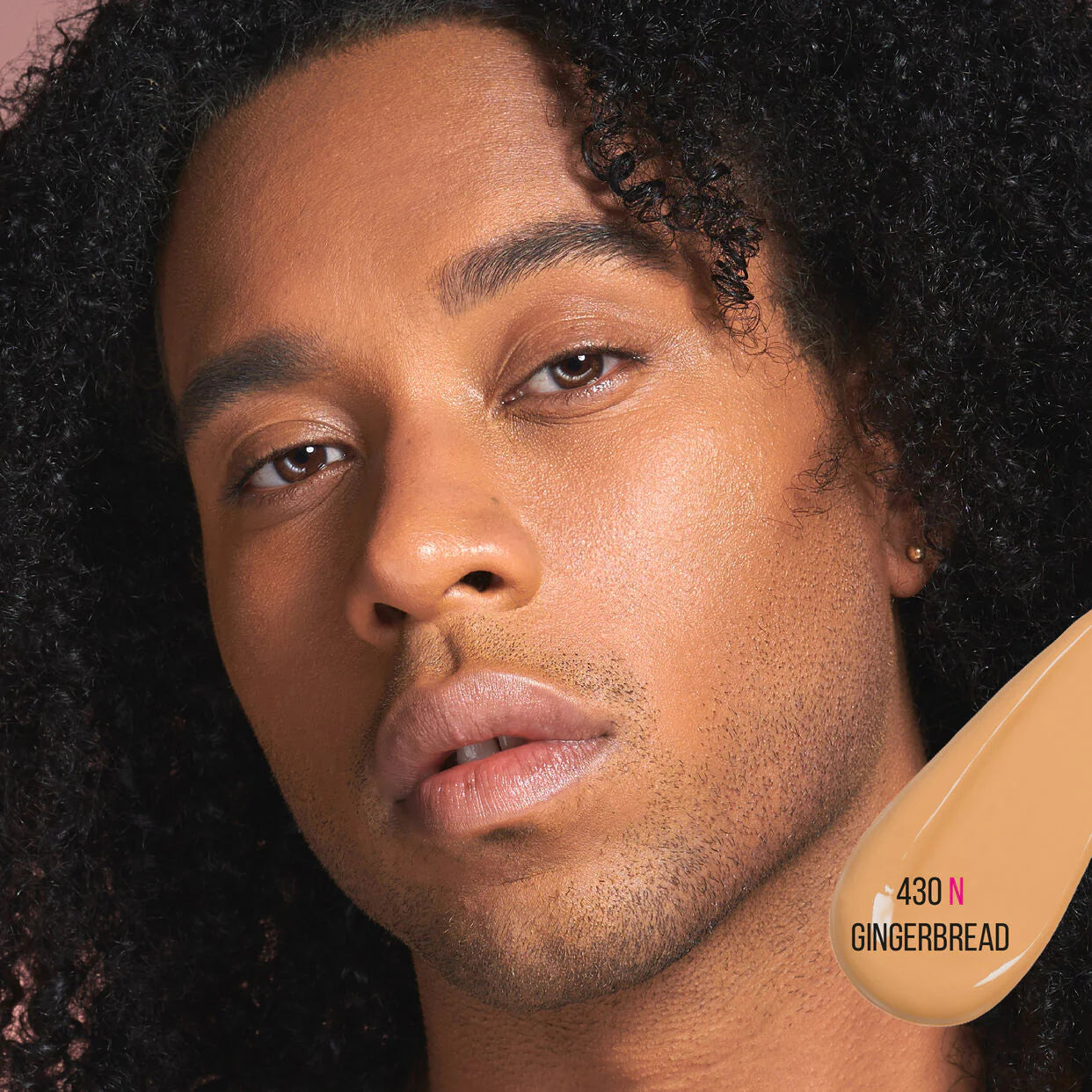 FauxFilter Luminous Matte Foundation