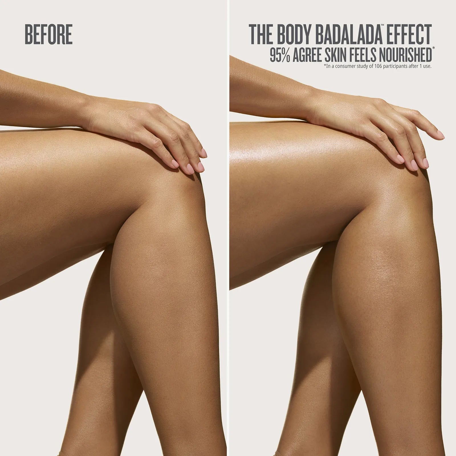 Body Badalada Vitamin Infused Lotion