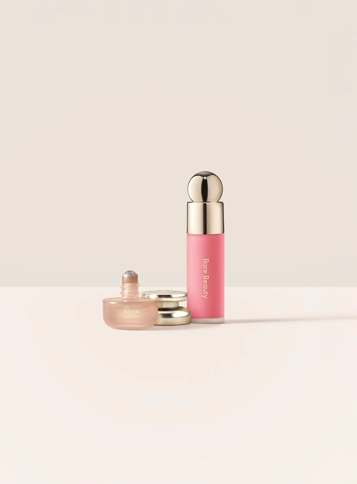 Selenas Faves Mini Fragrance Blush Set