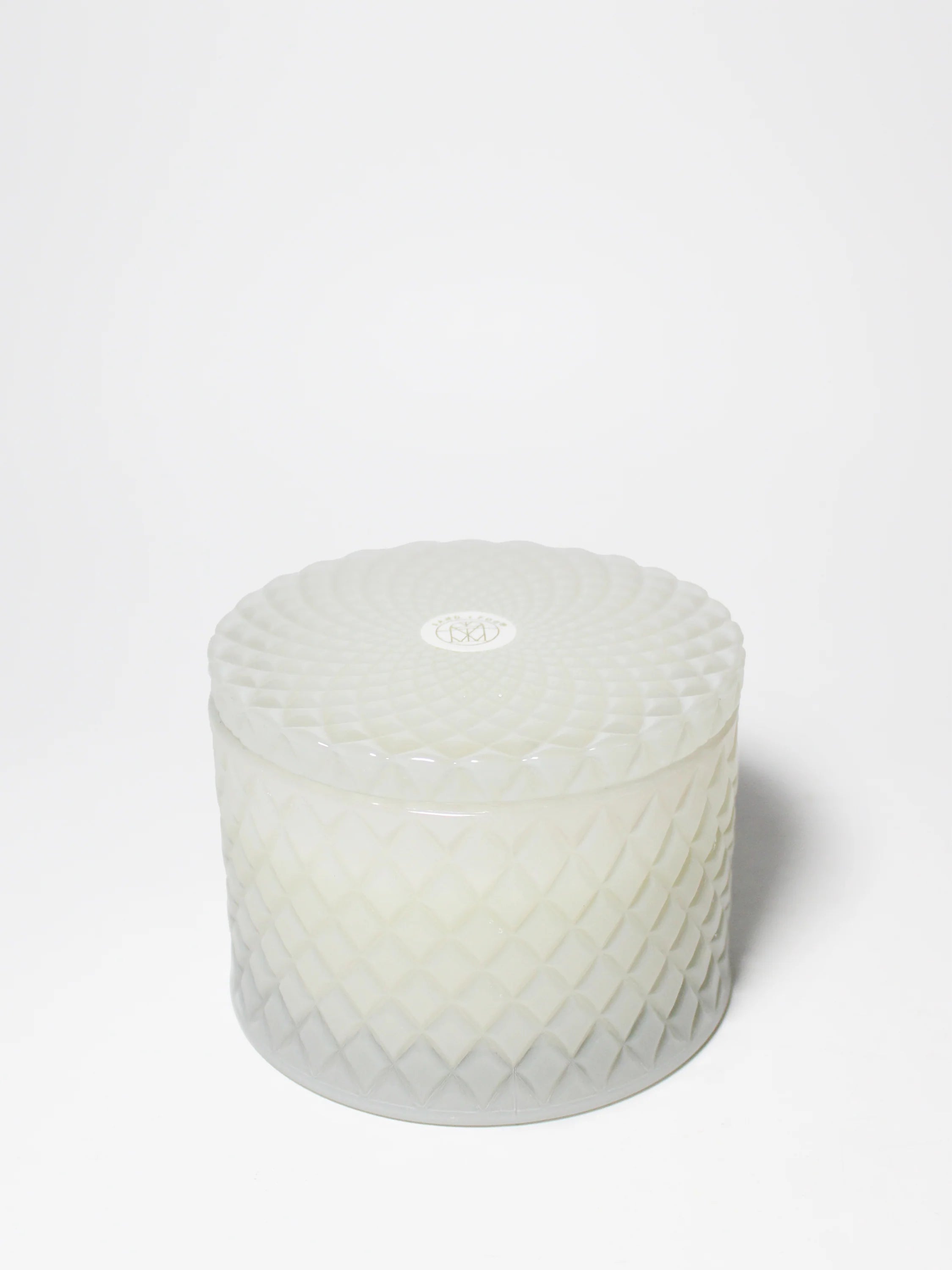 Tropical Citrus 9.5 oz scented candle