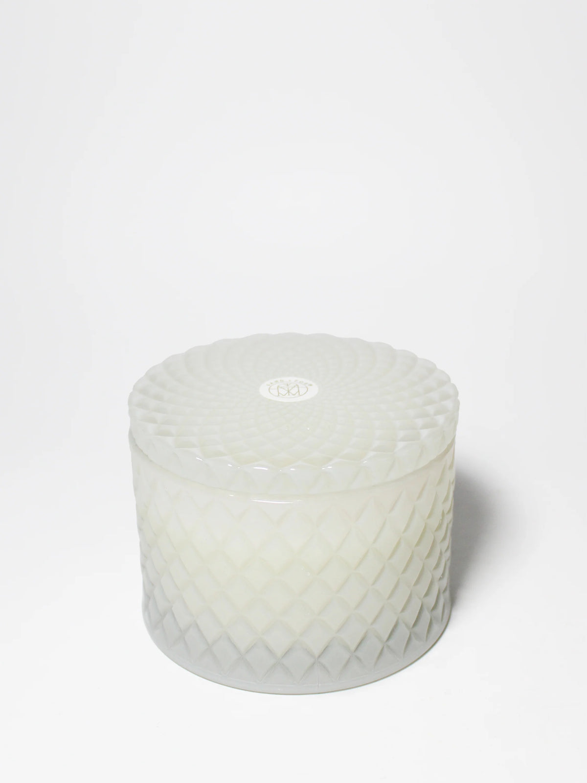 Tropical Citrus 9.5 oz scented candle