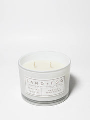 Tahitian Vanilla 12 oz scented candle