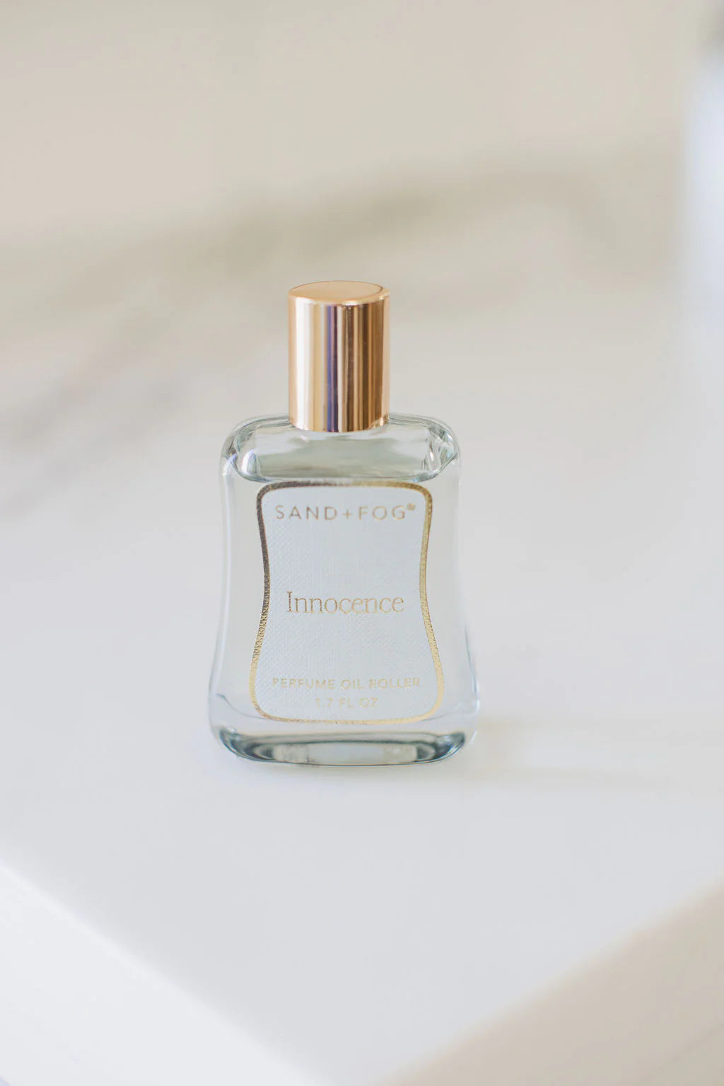 Innocence 50 ml Perfume Oil Rollerball