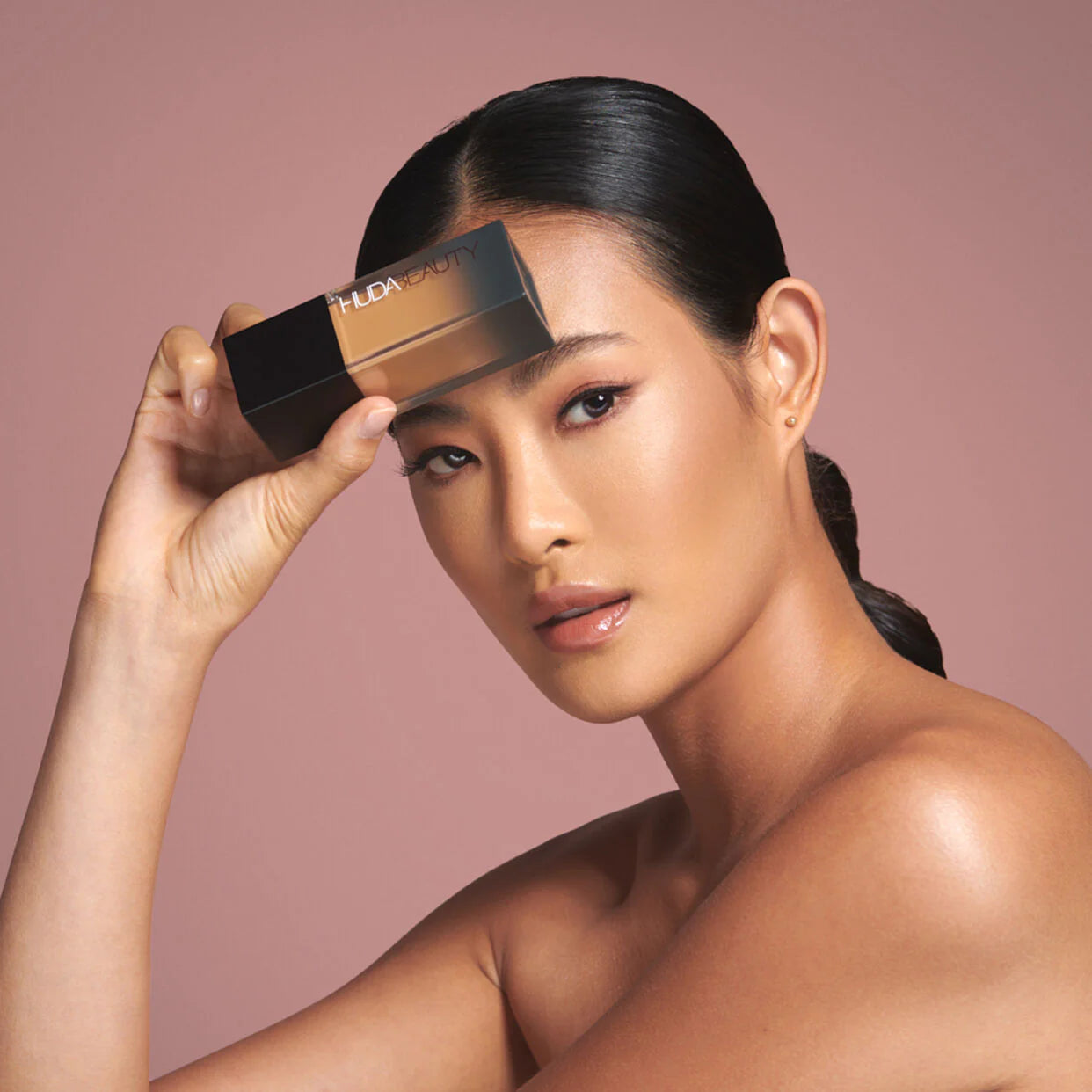 FauxFilter Luminous Matte Foundation