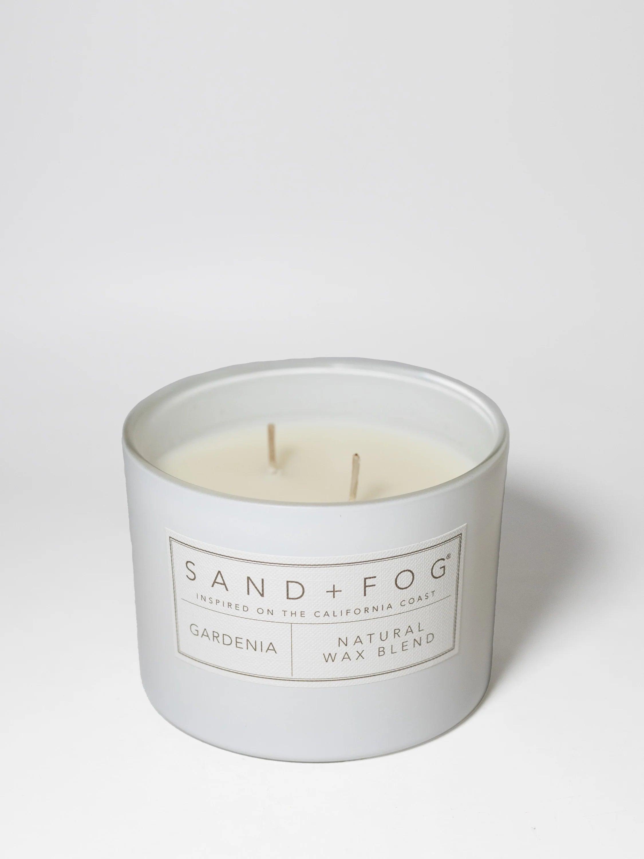 Gardenia 12 oz scented candle