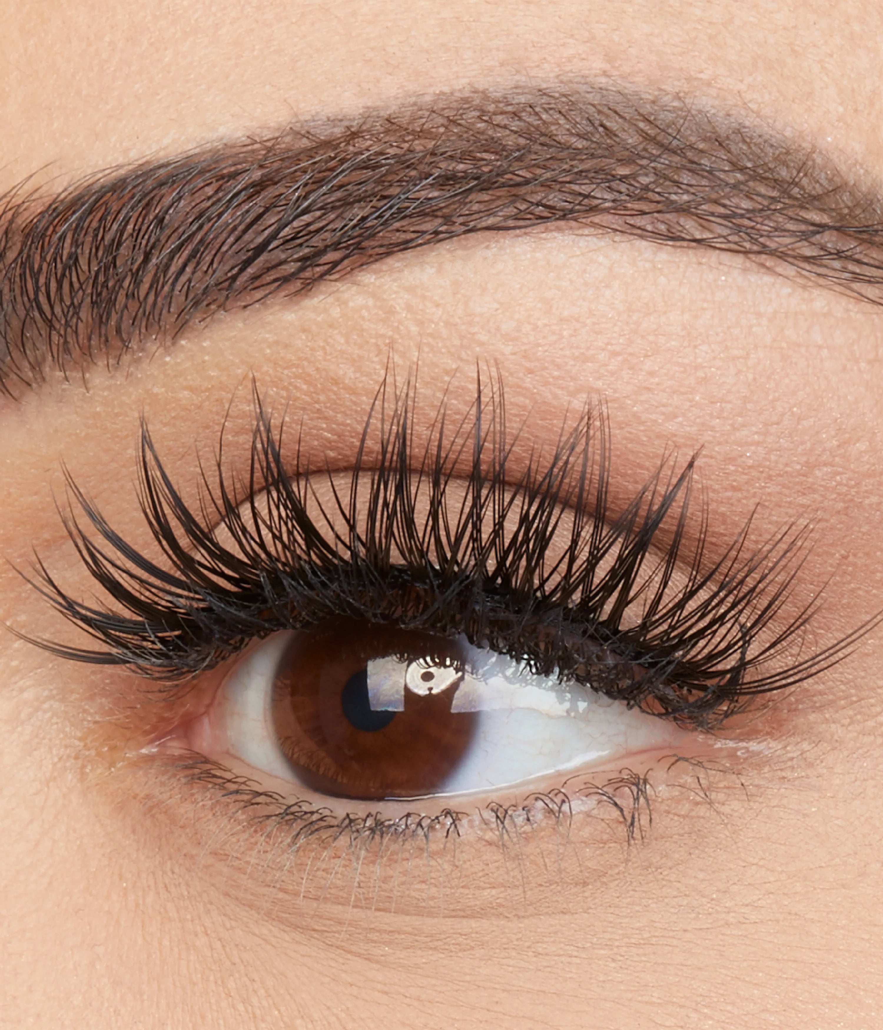 Faux Mink Lash Farah 12