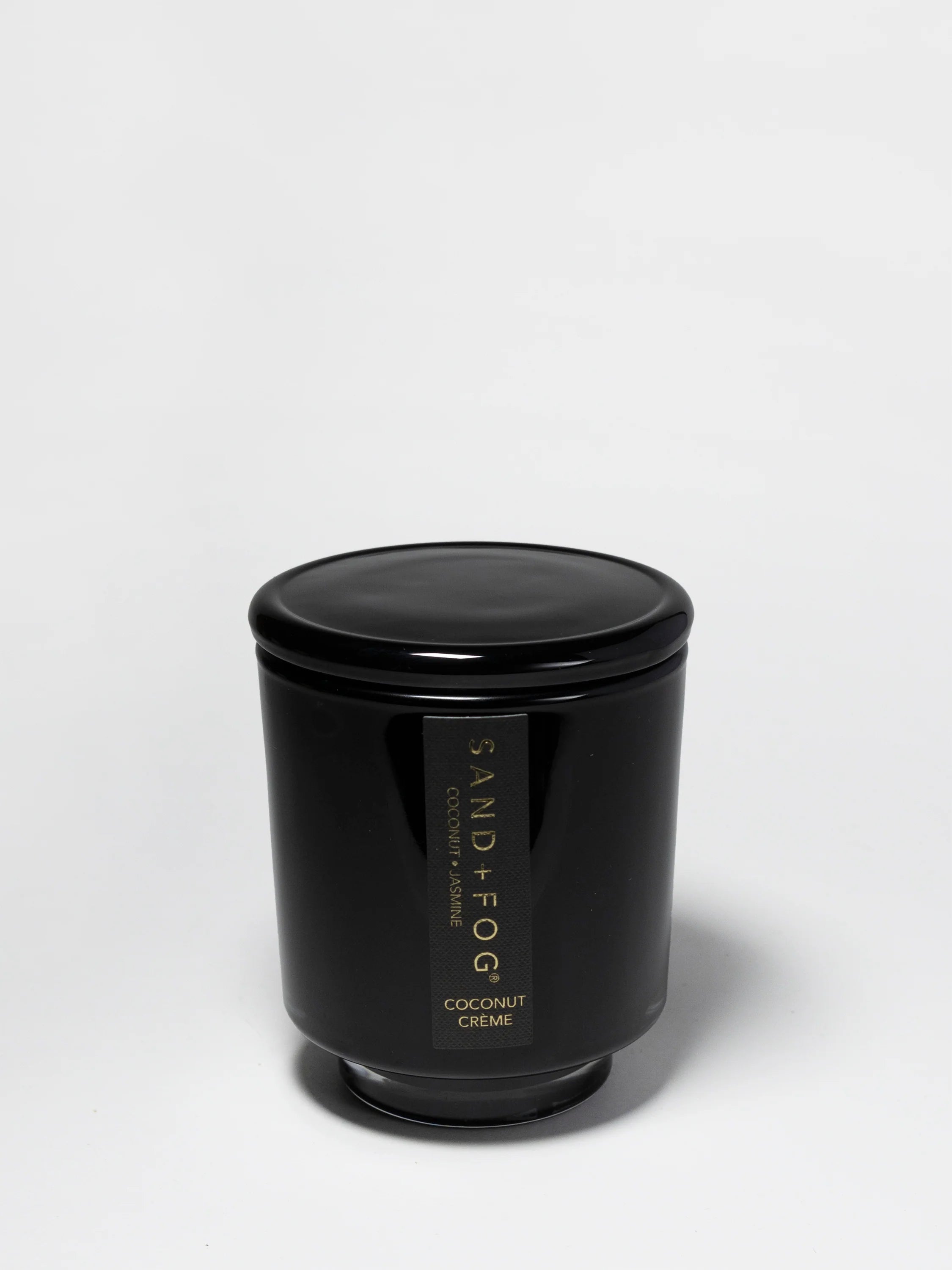 Coconut Creme 8 oz scented candle