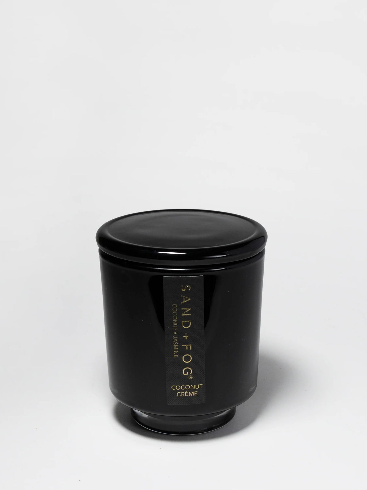 Coconut Creme 8 oz scented candle