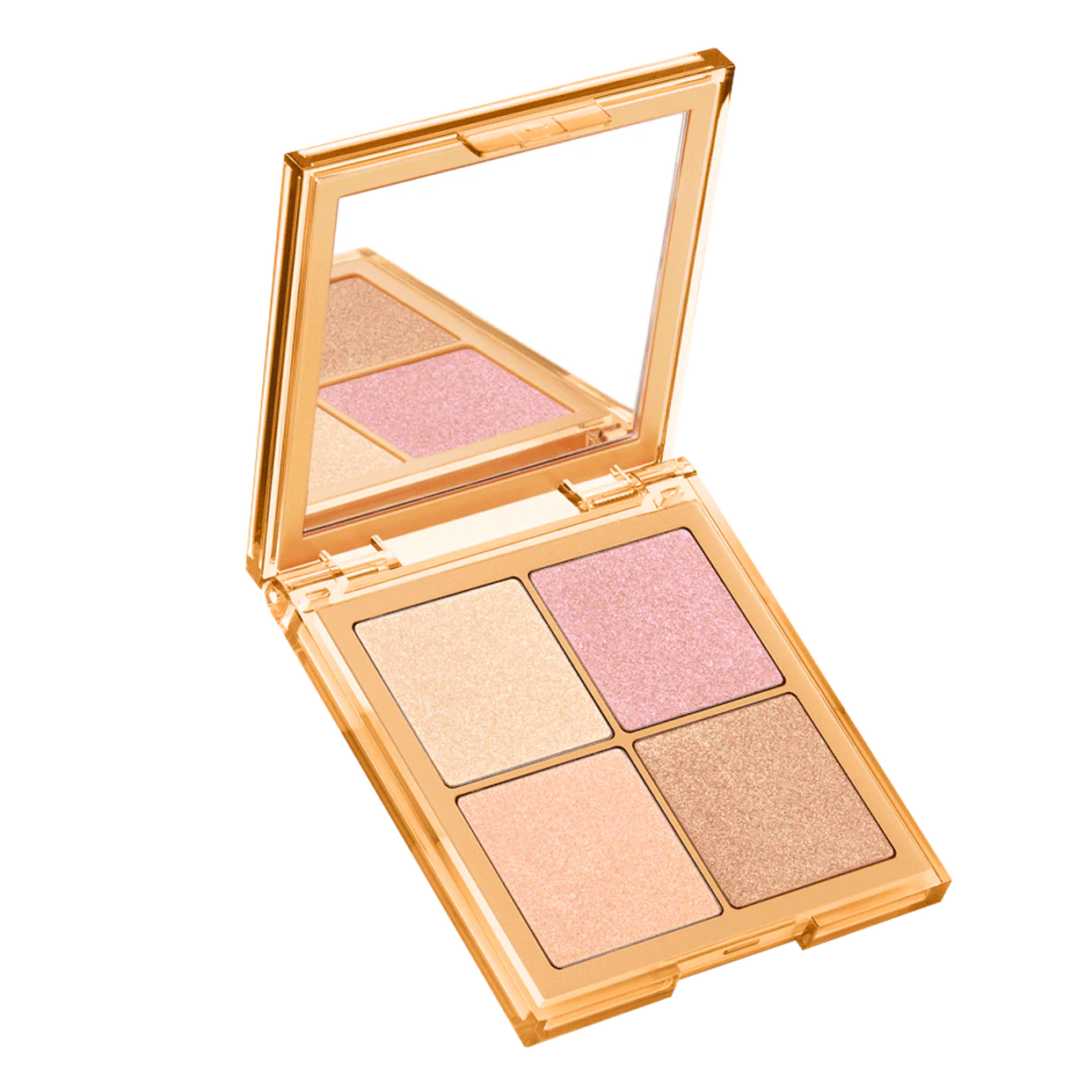 Mini Glow Obsessions Highlighter Face Palette