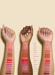Liquid Blush Brow Gel Duo