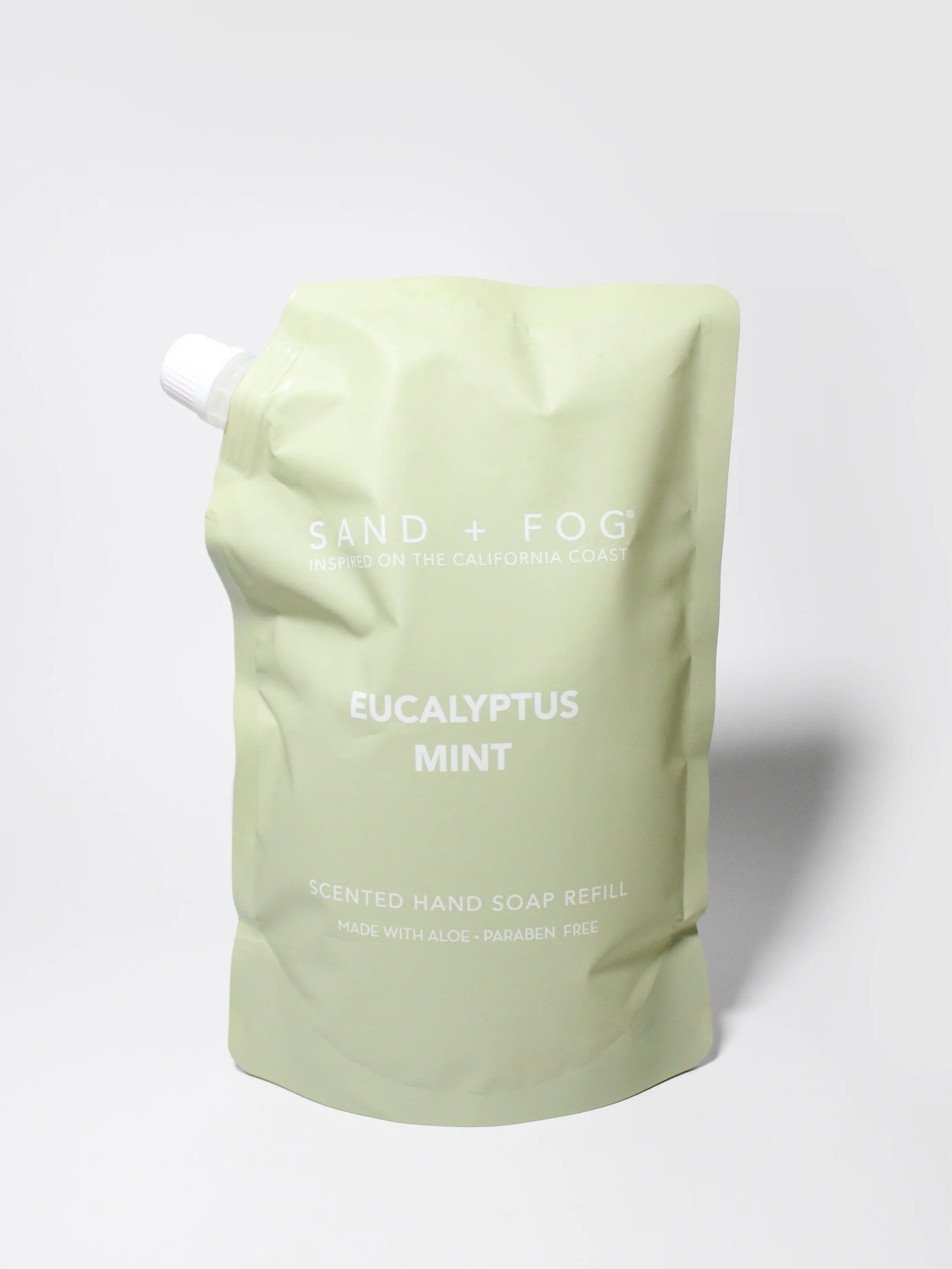 Eucalyptus Mint 34 oz Liquid Hand Soap Refill Bag