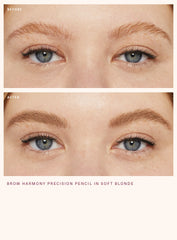 Brow Gel Pencil Duo