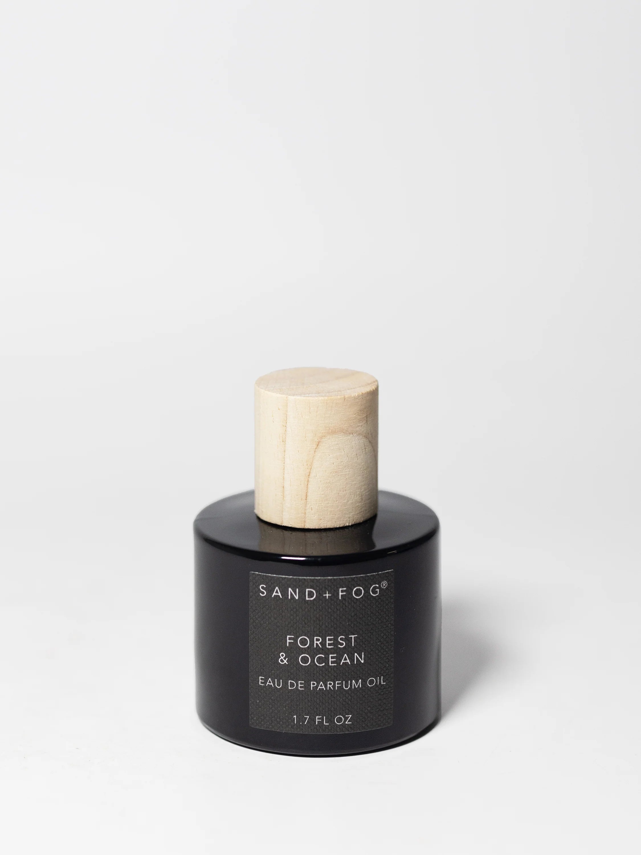 Forest & Ocean 50 ml Perfume Oil Rollerball